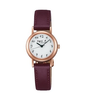 Seiko agnes.b Marcello! FBSD962