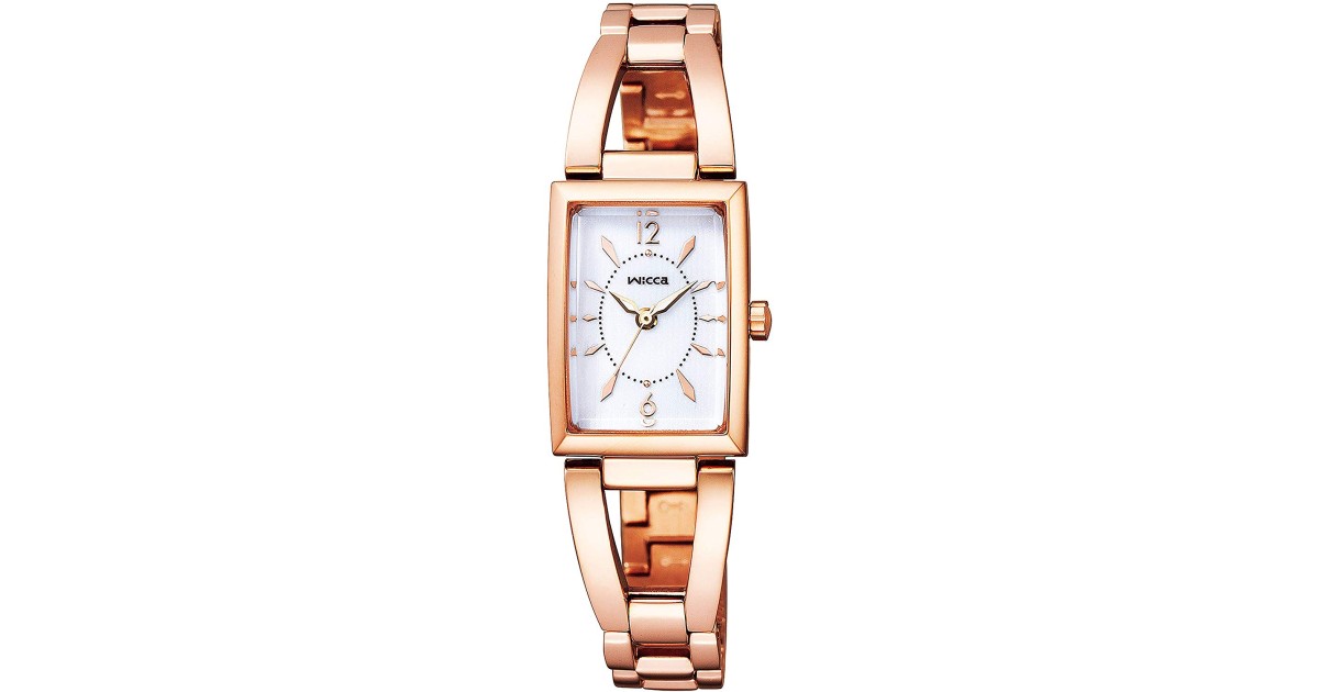 Citizen Wicca KF7-562-11 | Sakurawatches.com