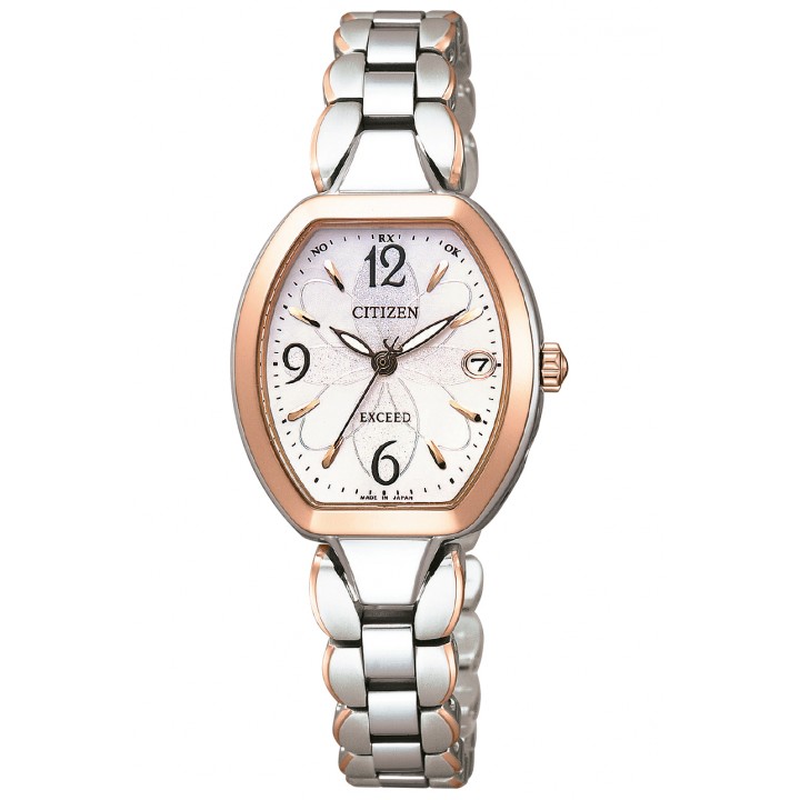 Citizen Exceed ES8064-56A
