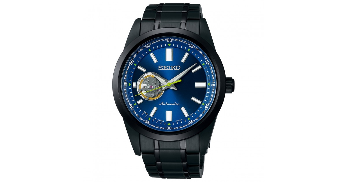 Seiko Selection Japan Collection 2020 Limited Edition SCVE055 |  