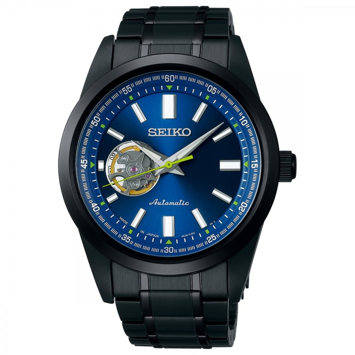 Seiko Selection Japan Collection 2020 Limited Edition SCVE055