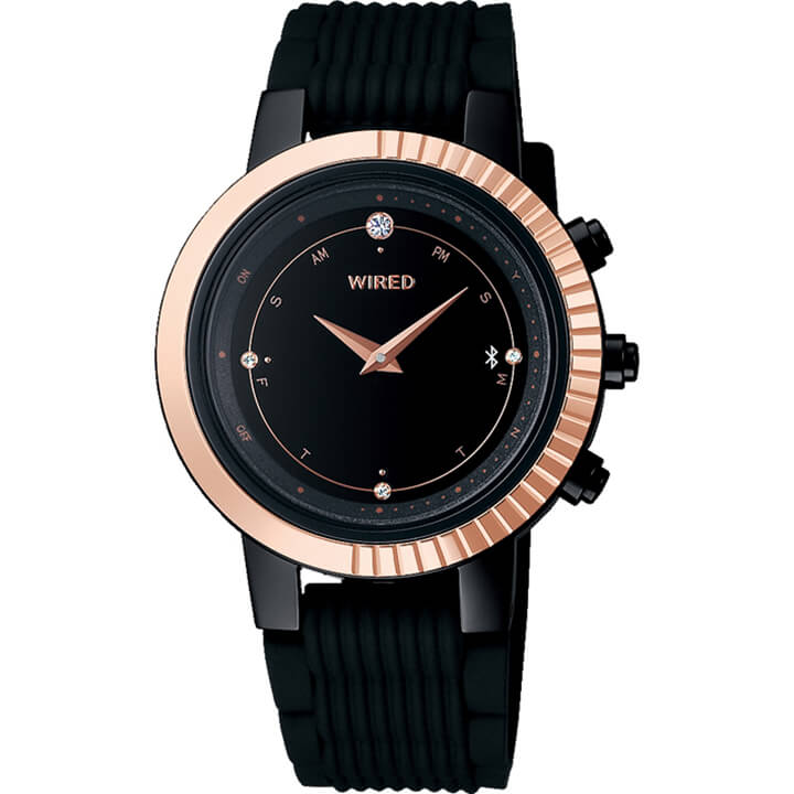 Seiko Wired F Tokyo Girl Mix AGEB402