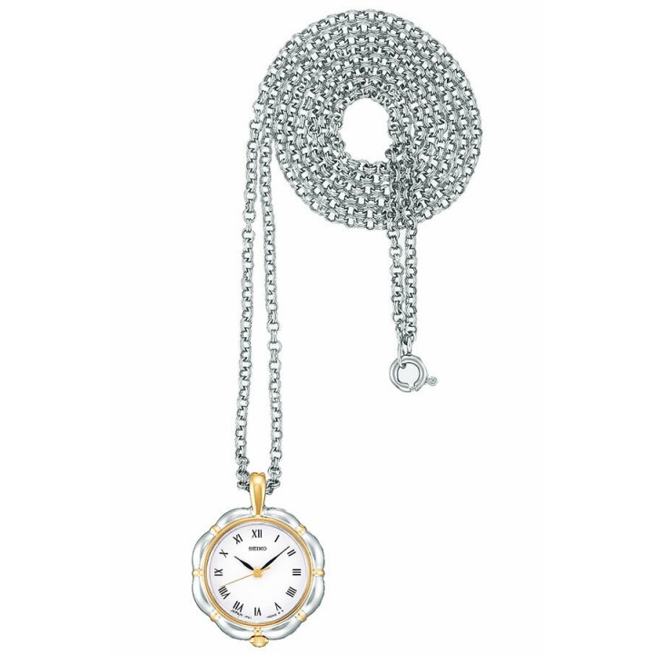 Seiko Pendant SWPX010