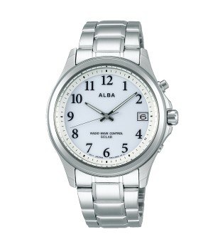 Seiko Alba Solar Radio AEFY503