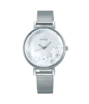 Seiko Wired F Shiny Flower AGEK449