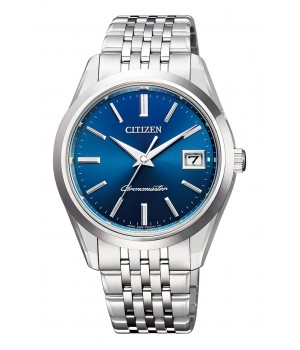 Citizen The Citizen Chronomaster AQ4041-54L