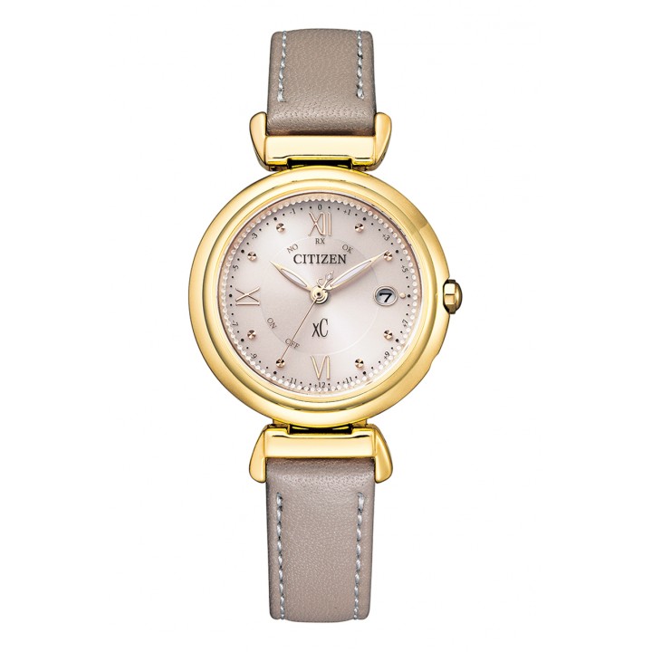 Citizen xC mizu Collection Titania Happy Flight ES9462-07A