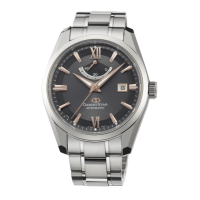 Orient Star Contemporary Titanium WZ0011AF