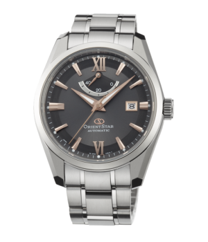 Orient Star Contemporary Titanium WZ0011AF