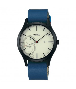 Seiko Wired Doraemon Limited Model AGAK710