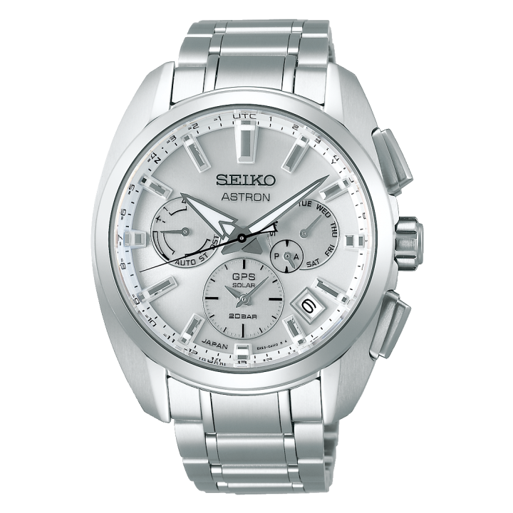 Seiko Astron SBXC063