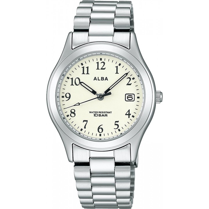 Seiko Alba AIGT014