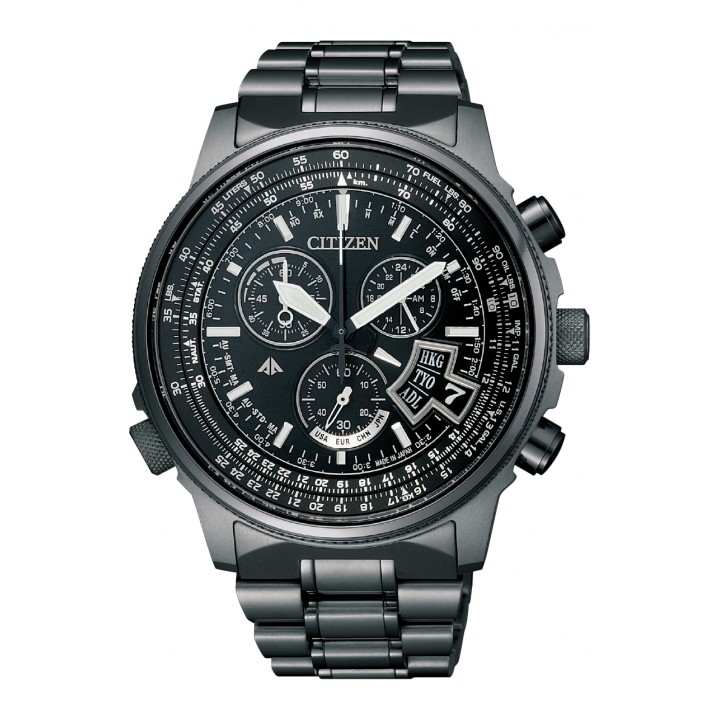 Citizen Promaster BY0084-56E