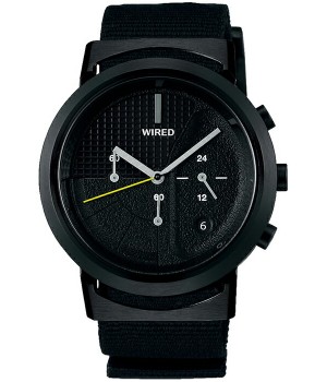 Seiko Wired WW TYPE03 AGAT433