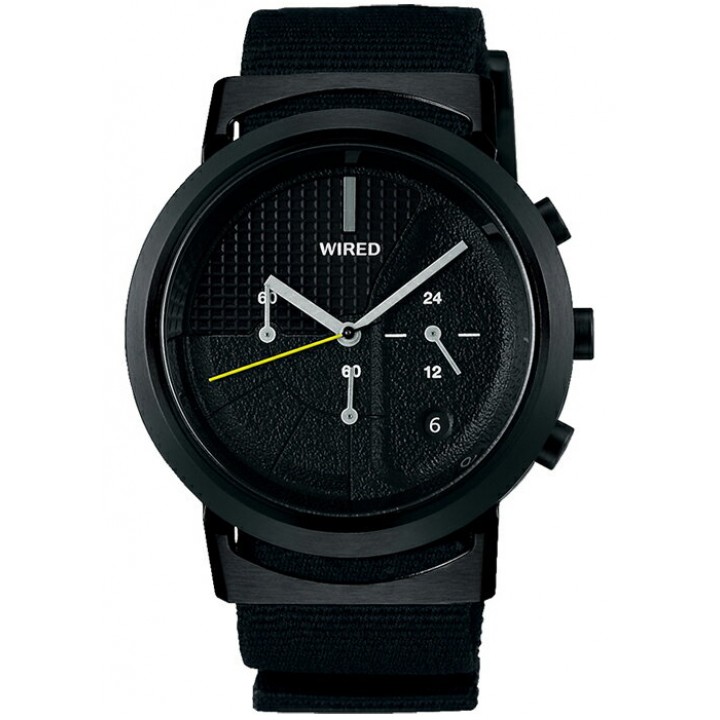 Seiko Wired WW TYPE03 AGAT433