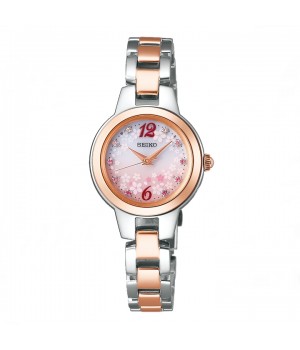 Seiko Selection 2019 Sakura Blooming Limited Model SWFH106
