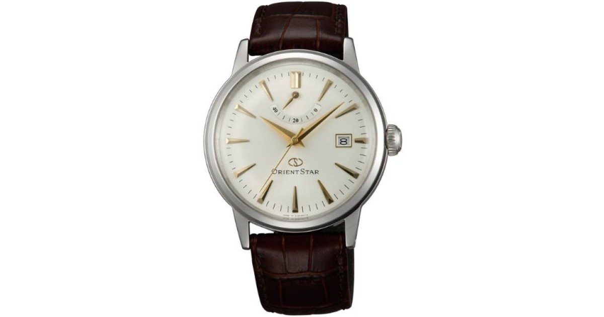 Orient Star Classic WZ0271EL | Sakurawatches.com