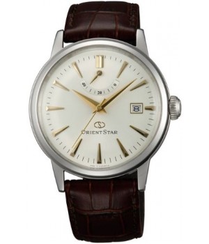 Orient Star Classic WZ0271EL