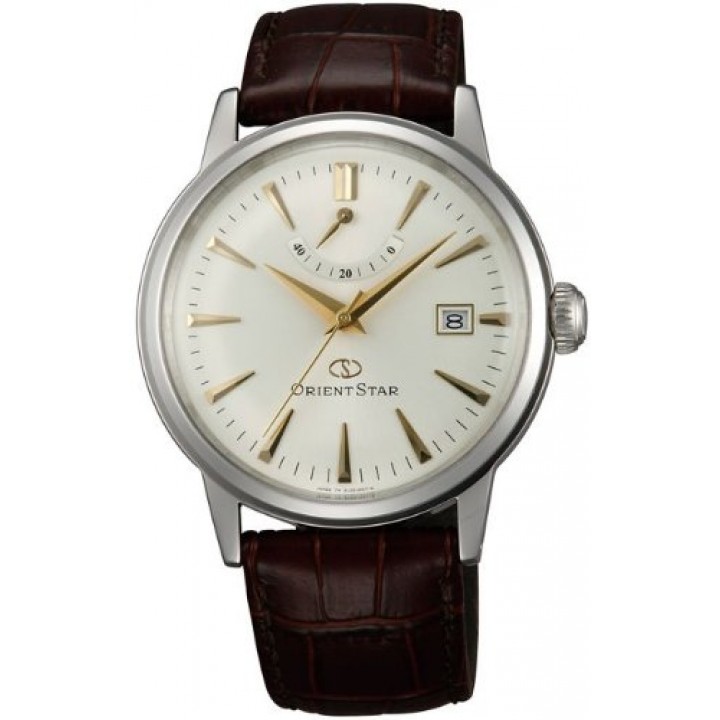 Orient Star Classic WZ0271EL