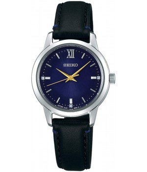 Seiko Selection 2019 Eternal Blue Limited Edition STPX077