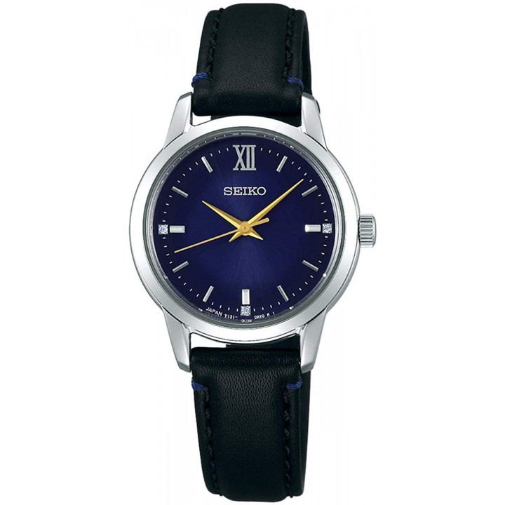 Seiko Selection 2019 Eternal Blue Limited Edition STPX077