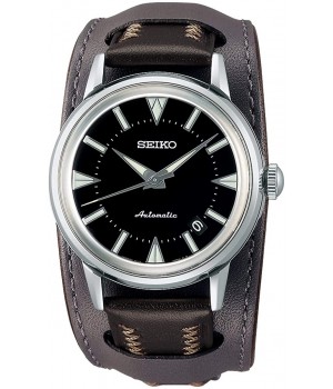 Seiko Prospex 1959 First Alpinist Reprint Design Limited Edition SBEN001