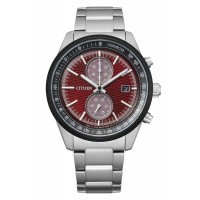 Citizen Collection JOUNETSU COLLECTION Limited Model CA7034-96W