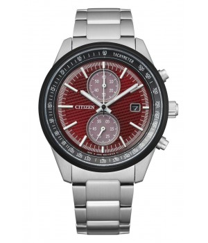 Citizen Collection JOUNETSU COLLECTION Limited Model CA7034-96W