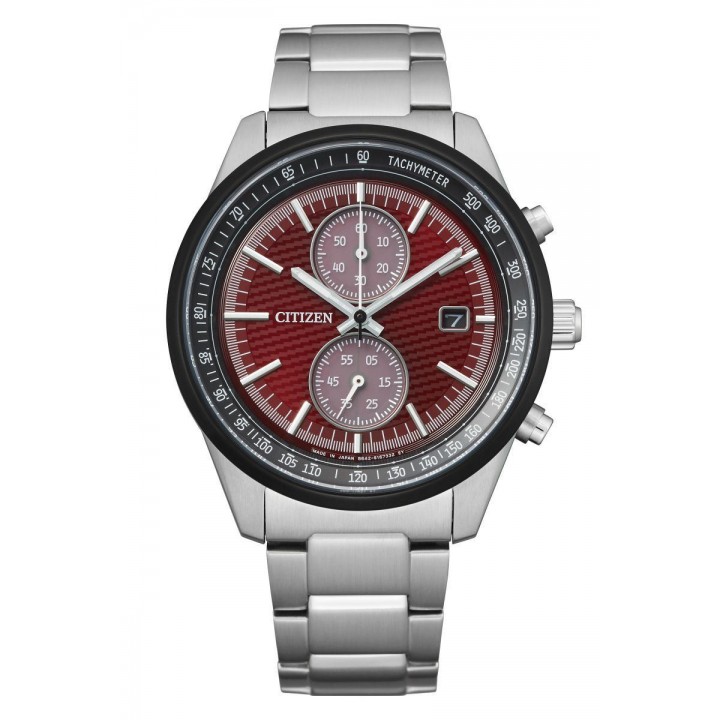 Citizen Collection JOUNETSU COLLECTION Limited Model CA7034-96W