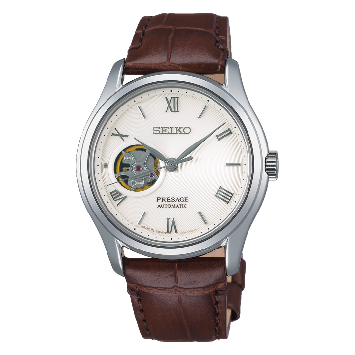 Seiko Presage Japanese Garden SARY175