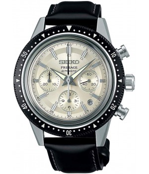 Seiko Presage Seiko Chronograph 55th Anniversary Limited Model SARK015