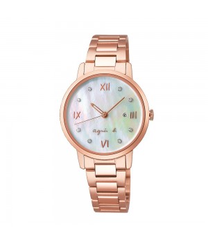 Seiko agnes b. FCSK914