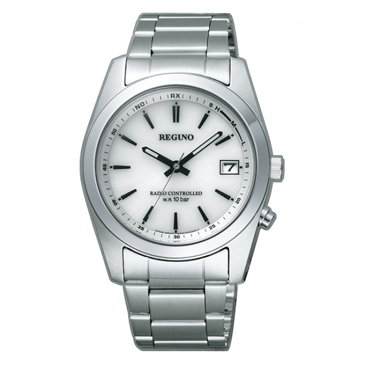 Citizen Reguno RS25-0484H