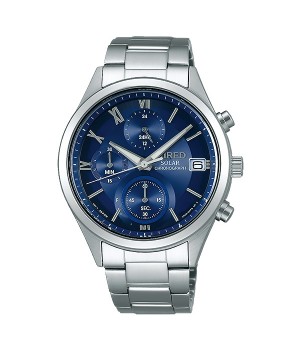 Seiko Wired New Standard Solar AGAD096