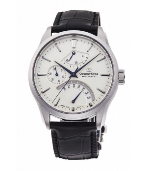 Orient Star Contemporary Retrograde RK-DE0303S