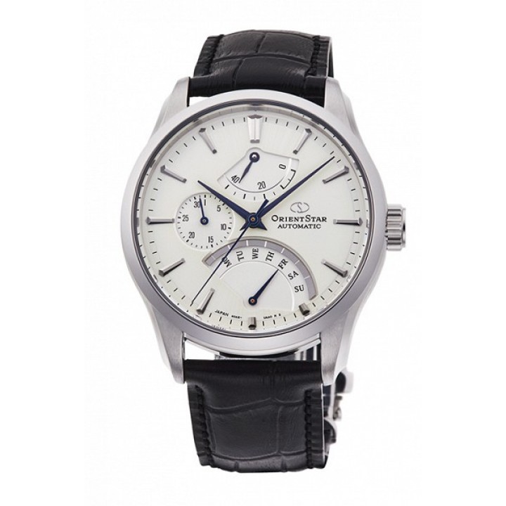 Orient Star Contemporary Retrograde RK-DE0303S