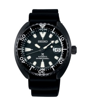 Seiko Prospex Mini Turtle SBDY087
