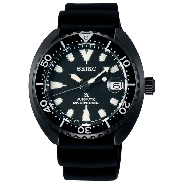 Seiko Prospex Mini Turtle SBDY087