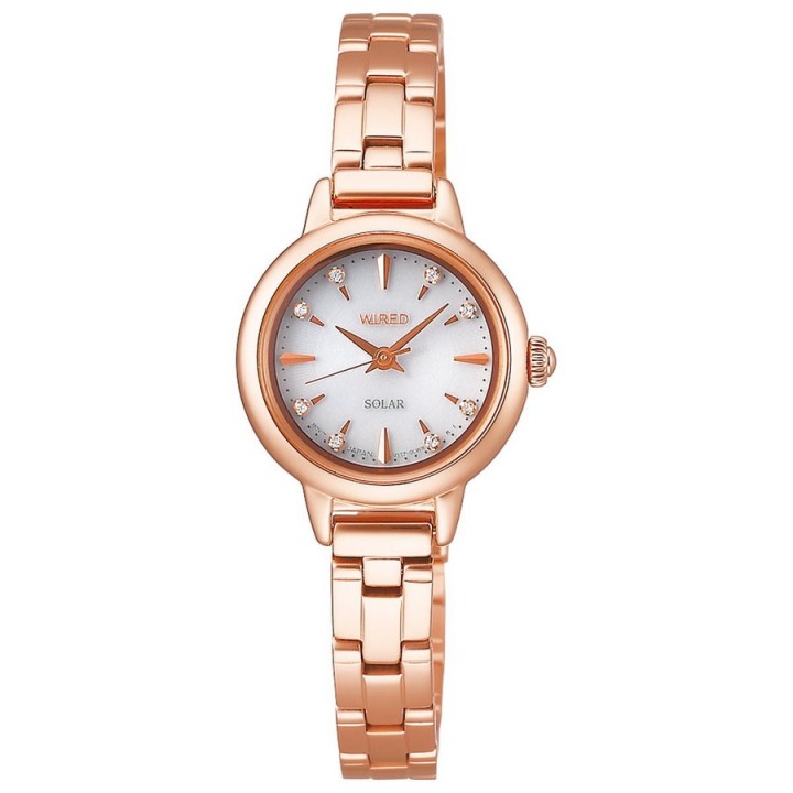 Seiko Wired F Solar AGED106