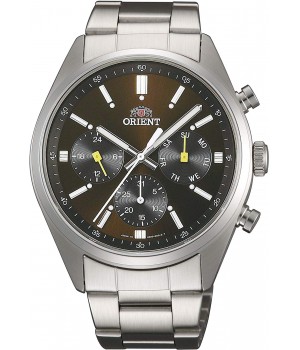 Orient NEO70's Panda WV0041UZ