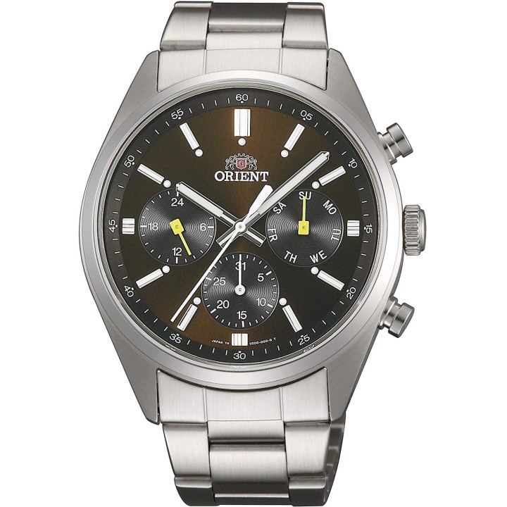 Orient NEO70's Panda WV0041UZ