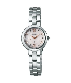 Seiko Lukia Solar SSVR137