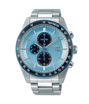 Seiko Selection Limited Model SBPY143