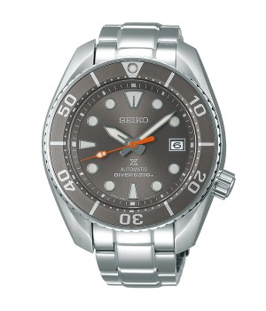 Seiko Prospex Sumo Diver Limited Model SBDC097