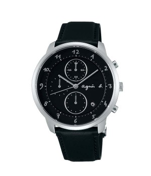 Seiko agnes.b Marcello! FBRW987