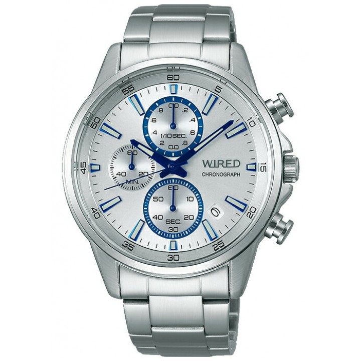 Seiko Wired New Standard AGAT425