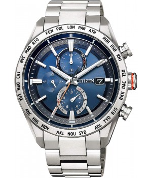 Citizen Attesa ACT Line AT8181-63L