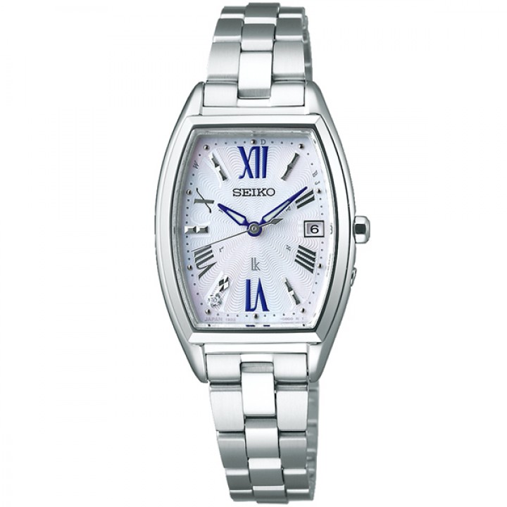 Seiko Lukia Haruka Ayase SSVW165