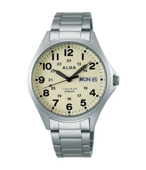 Seiko Alba Titanium AQPJ401