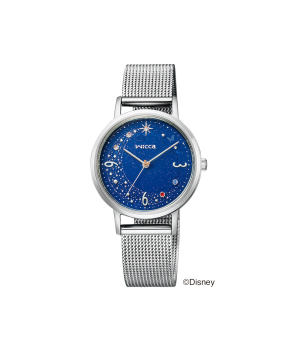 Citizen Wicca Walt Disney's Fantasia Limited Model KP5-417-71